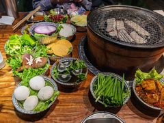 -原始泥炉烤肉(总店)