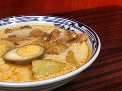 -華叔茶記