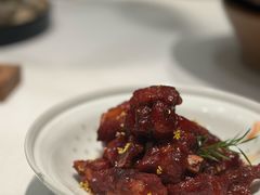 -松鹤楼·非遗·苏帮菜(融科店)