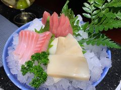 -德川家日本料理(中关村寰太大厦店)
