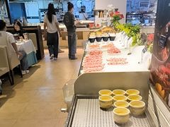 -海天盛宴新派海鲜自助餐厅(群力店)