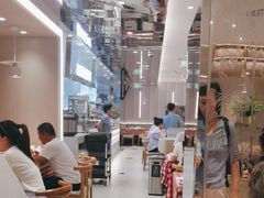 -西贝莜面村(赛格国际购物中心店)