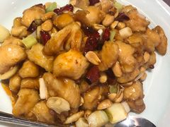 -味+新京宴·烤鸭·北京菜(创意谷店)