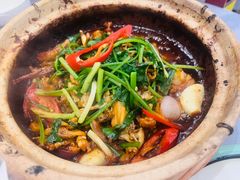 -金哥私房菜馆(张府园总店)