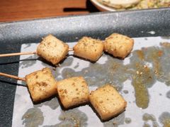-管氏翅吧(台湾街店)