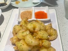 -船歌·鱼水饺青岛菜(金狮广场店)