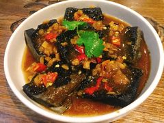长沙臭豆腐-龙巢盱眙龙虾·牛蛙·烧烤宵夜(八卦岭店)