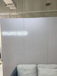 -川和潮人漂色·烫染·接发