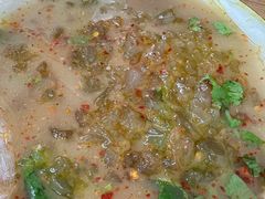 -赞鳌巷子煎粉(临江小区店)