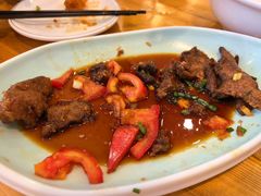 -老杨饭店(万科里店)