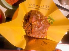-京味斋·北京烤鸭(北京南站洋桥店)