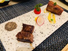 -广州瑞士酒店瑞初日本料理·铁板烧
