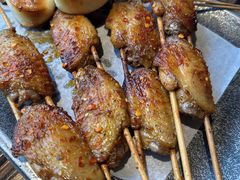 -管氏翅吧(广渠门店)