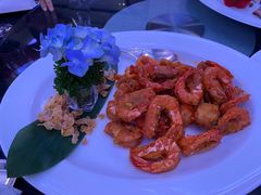 -广州四季酒店