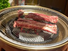 -西塔老太太泥炉烤肉(北京双井店)