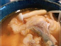 -山石榴·贵州菜(丰盛里店)