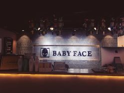 -BABY FACE沙龙