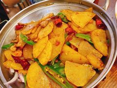 -李老哈·东北菜(宋园路店)