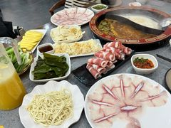 -鱻鱼捞.祥祥鱼锅(高淳一店)