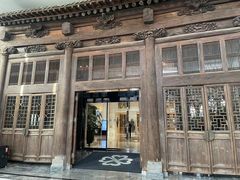 -上海天禧嘉福璞缇酒店