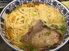 -右安门拉面