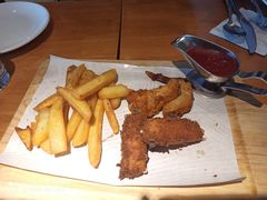 小吃拼盘-新贝乐意大利餐厅(苏州中心店)