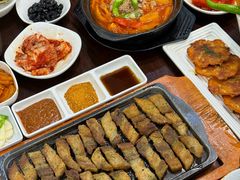 -釜山豚骨汤饭(芝罘万达广场店)