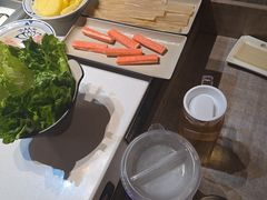 -倍儿红喜临门火锅(文兴路店)
