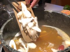 -芸山季·云南山珍菌火锅(人民广场来福士店)