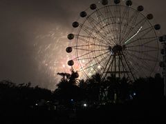 -万绿园