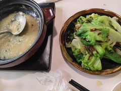 -顺德·古草食记(长寿店)