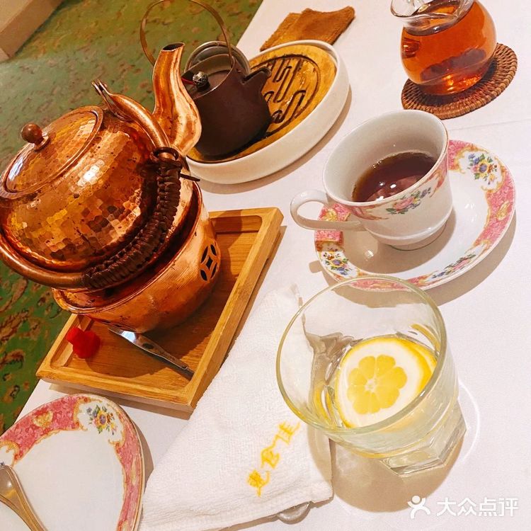 不愧是上过舌尖上中国的老牌粤菜