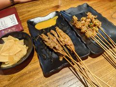 -烧蠔帮·湛江生蚝(工农店)