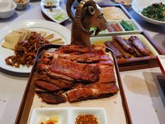 -京味斋·北京烤鸭(华威桥北工大店)