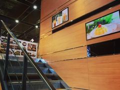 -嘉旺港式茶餐厅(延长中路店)