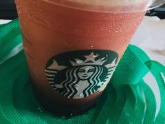 -星巴克(古美路店)