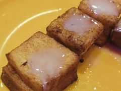 -澳门陈光记烧味饭店(南京德基广场店)
