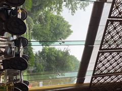 -万达瑞华酒店美食汇自助餐厅(楚河汉街店)