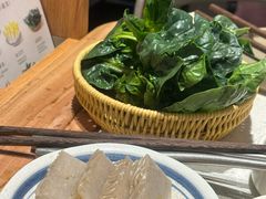 -巴奴毛肚火锅概念餐厅