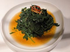 南京菊花脑-民国红公馆·秦淮八艳(夫子庙店)