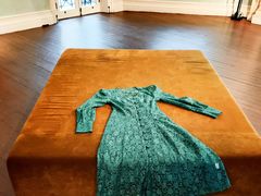 -Nathalie Djurberg与Hans Berg“牛皮纸包裹的月亮”-Prada荣宅当季展览