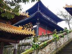 -中国观音故里广德景区