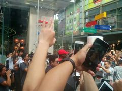 -李宁(大宁国际旗舰店)