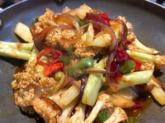 -鱼食饭稻·苏浙土菜17年老馆子(平江路店)