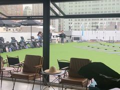 -AIRPARK爱野屋顶运动公园