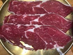-九记潮汕现切鲜牛肉自助火锅(长沙·方圆荟店)