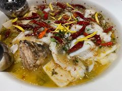 -太二酸菜鱼(菱角湖万达店)