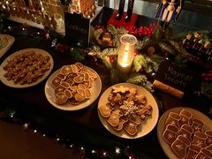 -THE CANNERY&JUJU 新鲜海鲜·牛排美食酒廊