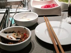-海底捞火锅(翔龙天地广场店)