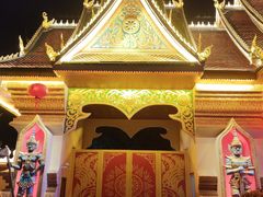 -西双版纳勐泐文化旅游区